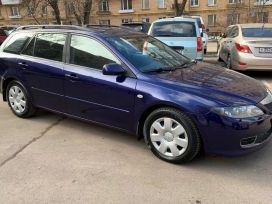  Mazda Mazda6 2005 , 295000 , 