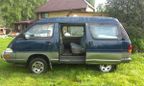    Toyota Town Ace 1995 , 60000 , 