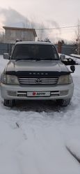 SUV   Toyota Land Cruiser Prado 1994 , 670000 , 