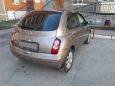  Nissan Micra 2007 , 330000 , 