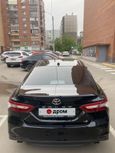  Toyota Camry 2018 , 2600000 , 