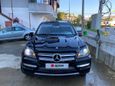 SUV   Mercedes-Benz GL-Class 2008 , 1190000 , 