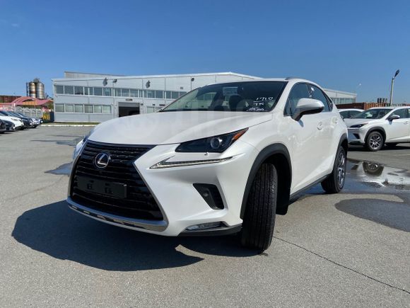 SUV   Lexus NX200 2020 , 3042500 , 