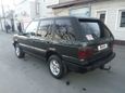 SUV   Land Rover Range Rover 1999 , 440000 , 