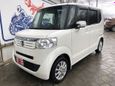  Honda N-BOX+ 2014 , 649000 , 