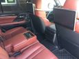 SUV   Lexus LX570 2015 , 5950000 , 