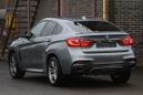 SUV   BMW X6 2018 , 3640000 , 