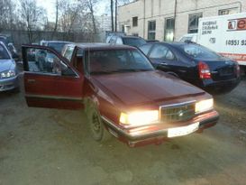  Dodge Dynasty 1989 , 100000 , 
