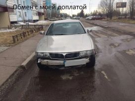  Mitsubishi Diamante 1995 , 150000 , 