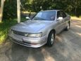  Toyota Vista 1991 , 140000 , 