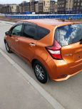  Nissan Note 2016 , 900000 , 