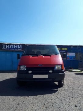  Ford Ford 1989 , 175000 , 