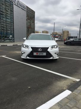  Lexus ES250 2017 , 2200000 , 
