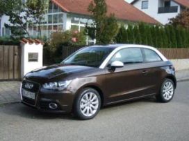  Audi A1 2010 , 650000 , 