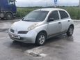  Nissan March 2003 , 155000 , 