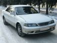  Toyota Mark II 1996 , 235000 , 