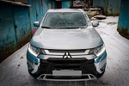 SUV   Mitsubishi Outlander 2019 , 1760000 , 