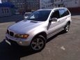 SUV   BMW X5 2005 , 725000 , 