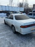  Toyota Mark II 1996 , 127000 , 