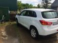 SUV   Mitsubishi ASX 2014 , 945000 , 