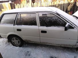  Toyota Corolla 1990 , 60000 , 