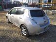  Nissan Leaf 2010 , 300000 , 