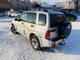 SUV   Suzuki Grand Vitara 2004 , 409000 , 