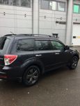 SUV   Subaru Forester 2008 , 630000 , 