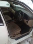  Nissan Bluebird Sylphy 2001 , 220000 , 