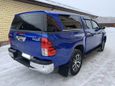  Toyota Hilux 2016 , 2170000 , 