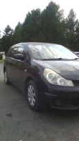  Nissan Wingroad 2005 , 325000 , 