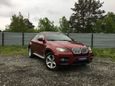 SUV   BMW X6 2008 , 1059000 , 