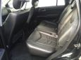 SUV   SsangYong Kyron 2011 , 590000 , 