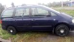    Volkswagen Sharan 2001 , 200000 , 