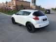 SUV   Nissan Juke 2011 , 699000 , 