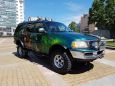 SUV   Ford Expedition 1997 , 635000 , 