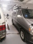    Toyota Regius 2001 , 550000 , 