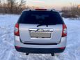 SUV   Chevrolet Captiva 2008 , 449990 , 