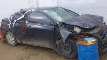  Toyota Corolla 2008 , 140000 ,  