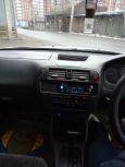  Honda Domani 1997 , 155000 , 