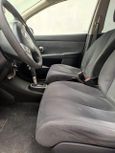  Nissan Tiida 2008 , 375000 , 