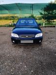  Kia Spectra 2006 , 190000 , 