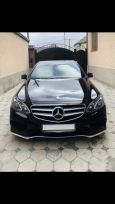  Mercedes-Benz E-Class 2013 , 1150000 , 