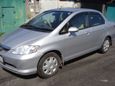  Honda Fit Aria 2003 , 240000 , 