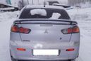  Mitsubishi Lancer 2012 , 550000 , 