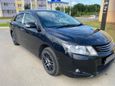  Toyota Allion 2009 , 535000 , 