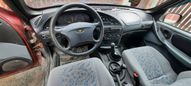 SUV   Chevrolet Niva 2003 , 165000 , 