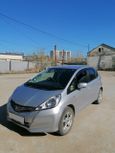  Honda Fit 2010 , 475000 , 