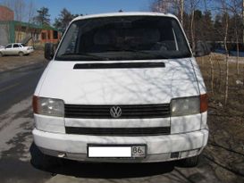 Volkswagen Transporter 1992 , 199000 , 