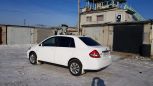  Nissan Tiida Latio 2006 , 360000 , 